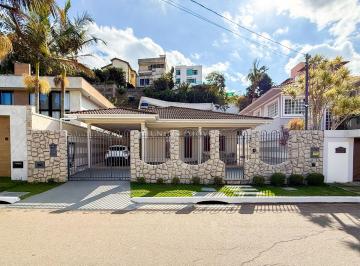Fachada · Casa Linear com 3 quartos à venda no condomínio Bosque Imperial em Juiz de Fora/MG.