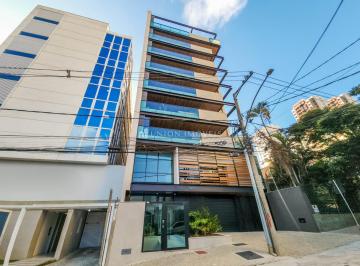 Fachada · Apartamento 3 quartos sendo 1 suíte no bairro Alto dos Passos em Juiz de Fora/MG.