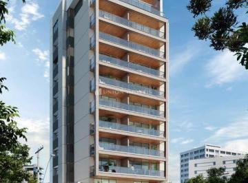 Fachada · Apartamento de 2 ou 3 quartos sendo 2 suítes no bairro Santa Helena em Juiz de Fora/MG.