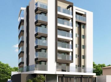 Apartamento · 67m² · 2 Quartos · 1 Vaga · Apartamento de 2 quartos à venda no bairro Aeroporto em Juiz de Fora/MG.