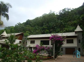 Foto 01 · Imóvel Comercial e Residencial, Castelinho para Restaurante e Hotel, no centro de Rodeio SC