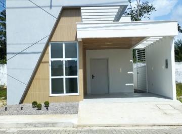 202511141206534166.jpg · Casa em Condomínio para Venda em Ananindeua, Maguari, 3 dormitórios, 1 suíte, 2 banheiros, 1 vaga