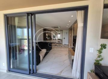 Foto 01 · APARTAMENTO DE 3 QUARTOS Á VENDA - BARRA DA TIJUCA - MUDRÁ