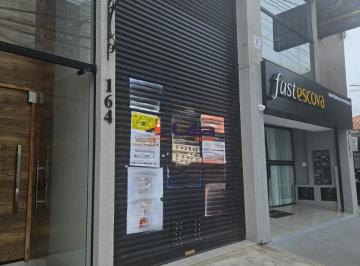 Foto 01 · Salão Comercial para Locação em Suzano-SP - no Centro - 90m² - 1 Banheiro
