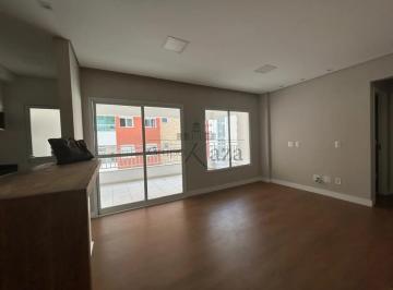 Apartamento de 2 quartos, São José dos Campos · Apartamento Parque Residencial Aquarius Residencial Ibiza 2 Dormitórios 72m²