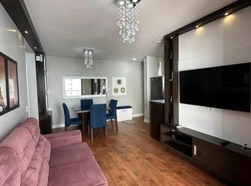 Apartamento de 2 quartos, Manaus · APARTAMENTO MOBILIADO - RIVE SIDE - PONTA NEGRA- VENDA