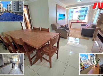 Apartamento de 3 quartos, Águas Claras · Res Mont Clair 3 quartos suíte + DCE Lazer **Permuta** Qd 207 Águas Claras DF