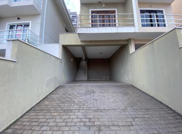 Casa de 3 quartos, São Paulo · Sobrado a venda na Vila São Francisco