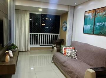 Apartamento de 2 quartos, Salvador · 2/4 Vivai – Imbuí