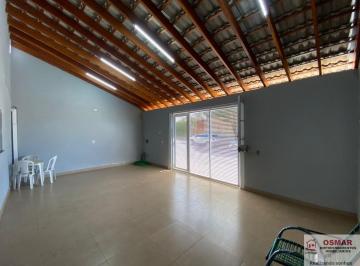 Foto 01 · Casa Residencial para venda no Jardim Campos Verdes - Nova Odessa - SP