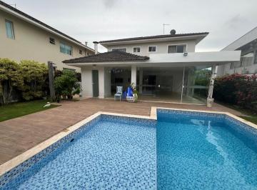Foto 37 · CASA À VENDA ALPHAVILLE II SALVADOR R$ 3.100.000,00 OPORTUNIDADE, PISCINA, ÁREA GOURMET,  4 SUÍTES, 