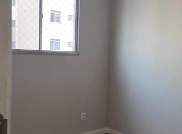 Foto 01 · Apartamento, Sapucaia, Contagem, MG