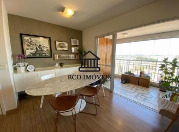 Apartamento de 3 quartos, São Paulo · APARTAMENTO Á VENDA NO BUTANTÃ-JARDIM BONFIGLIOLI.