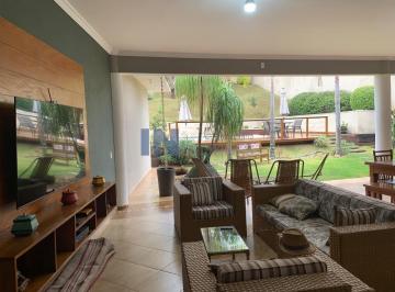 Foto 01 · Casa a venda no condomínio Portal da Colina, 391m2, 4 dormitórios, 2 suítes, 6 vagas, permuta, pisci