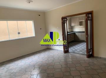 Foto 01 · Casa Comercial para Locação na Penha de França, São Paulo-SP: 3 Quartos, 2 Salas, 2 Banheiros, 4 Vag