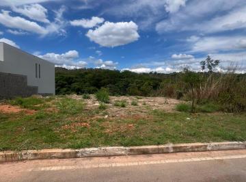 Terreno , Brasília · Lote a Venda Condominio 4 Estações - Amobb - Rua Caminho do Rio Jordão