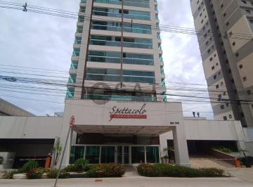 Foto 01 · Apartamento para locação no Parque Campolim, Sorocaba-SP: 2 quartos, 1 sala, 1 banheiro, 2 vagas e 5