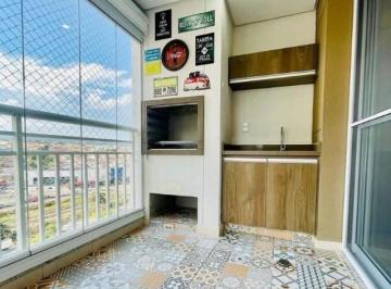Foto 01 · Apartamento para venda ESPAÇO E VIDA IPOEMA 2 , Cezar de Souza Mogi das Cruzes