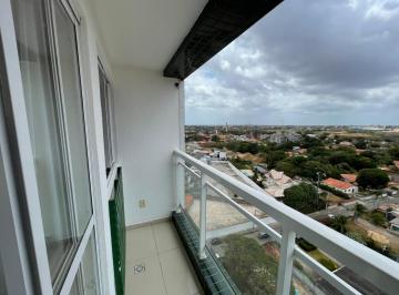 Apartamento de 2 quartos, São Luís · Apartamento Nascente