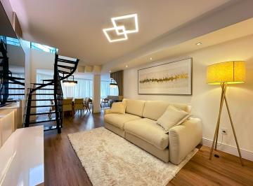 Apartamento de 3 quartos, Balneário Camboriú · COBERTURA DUPLEX - CENTRO DE BALNEÀRIO CAMBORIÙ