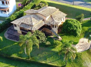 Casa de 3 quartos, Bragança Paulista · Casa no Loteamento de alto padrão Jardim da Palmeiras