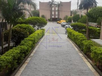 Foto 02 · Apartamento - Jardim Ângela (Zona Leste)