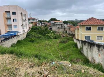 Terreno , São José dos Pinhais · Terreno Amplo de 1.210 m² no Bairro Del Rey – São José dos Pinhais