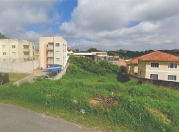 Terreno , São José dos Pinhais · Terreno Amplo de 1.210 m² no Bairro Del Rey – São José dos Pinhais