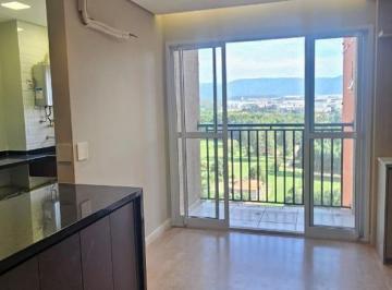 Apartamento de 3 quartos, Jundiaí · Apartamento 3 quartos, Residencial Differenziato, Medeiros, Jundiai