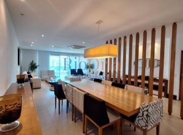 Apartamento · 293m² · 4 Quartos · 4 Vagas · Lés Résidences de Monaco – Luxo, Vista Mar e Pedra da Gávea