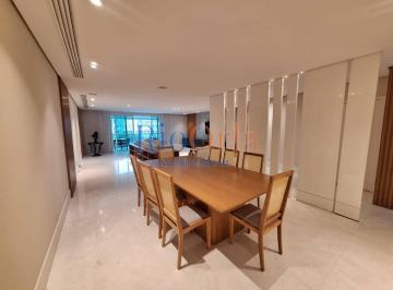 Apartamento · 293m² · 4 Quartos · 4 Vagas · Mônaco, apartamento 4 quartos, infraestrutura de lazer na Orla da praia !