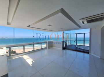 Apartamento · 400m² · 4 Quartos · 3 Vagas · Atlantico Sul, apartamento 4 quartos, com infraestrutura na Orla da praia !