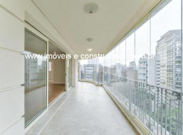 Apartamento · 278m² · 3 Quartos · 3 Vagas · Apartamento a Venda Jardim Paulistano 278 m² 3 suítes 3 vagas demarcada, Depósito privativo