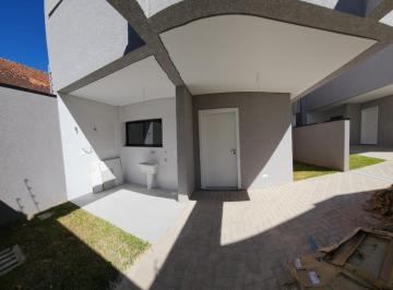 Foto 1 ·
Sobrado de alto padrão, ótimo acabamento no melhor bairro de CuritibaResidencia