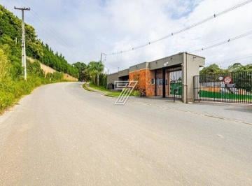 Terreno , Campo Magro · Terreno no Condomínio Gaia – Viva com Conforto e Qualidade de Vida