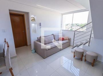Apartamento · 87m² · 2 Quartos · 1 Vaga · Apartamento à Venda - Santa Mônica, 2 Quartos,  87 m² - Belo Horizonte