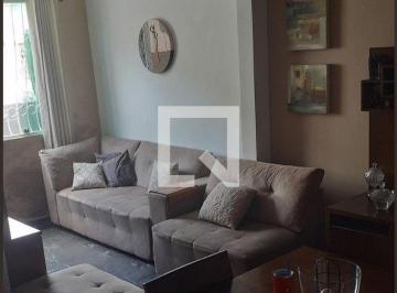 Casa · 117m² · 3 Quartos · 1 Vaga · Casa à Venda - Santa Rosa, 3 Quartos, 117 m² - Belo Horizonte