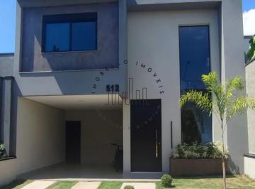Casa · 174m² · 3 Quartos · 2 Vagas · Casa à venda em Paulínia, Vila Monte Alegre, com 3 suítes, com 174 m²