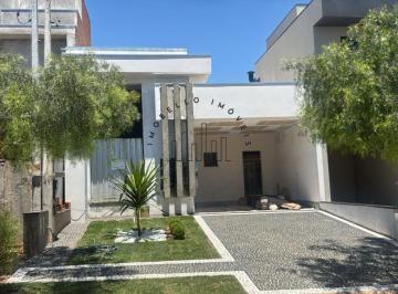Casa · 139m² · 3 Quartos · 4 Vagas · Casa à venda em Paulínia, Vila Monte Alegre, com 3 quartos, com 139 m²