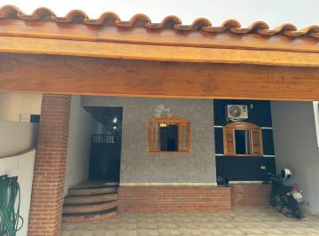 Casa · 178m² · 2 Quartos · 3 Vagas · Casa à venda em Sumaré, Chácara Bela Vista, com 2 quartos, com 178 m², Bela Vista
