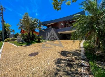 Casa · 520m² · 5 Quartos · 4 Vagas · Casa à venda e para alugar em Campinas, Loteamento Alphaville Campinas, com 5 suítes, com 520 m²