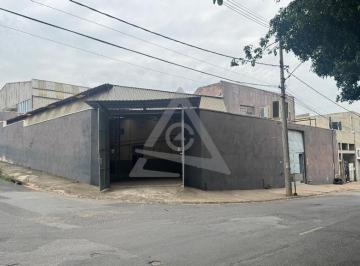 Comercial · 594m² · 2 Vagas · Galpão à venda e para alugar em Hortolândia, Jardim São Pedro, com 594 m²