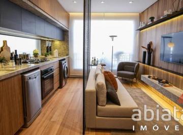 foto1 · Apartamento à Venda no Edifício Blue Home Resort  35m², 1 Dormitório  Ferreira  São Paulo  SP