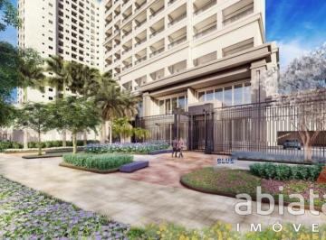 foto1 · Apartamento à Venda no Edifício Blue Home Resort  35m², 1 Dormitório  Ferreira  São Paulo  SP