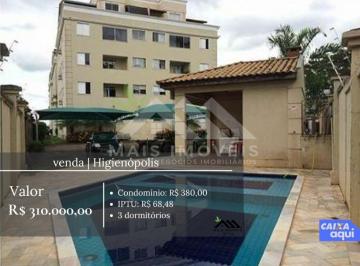 Apartamento · 85m² · 3 Quartos · 2 Vagas · Apartamento à Venda ? Condomínio Spazio Rio Grande | Bairro Higienópolis ? São José do Rio Preto/SP