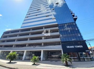 Comercial · 40m² · 1 Vaga · Excelente sala no Grand Tower