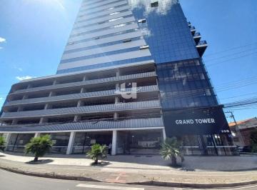 Comercial · 40m² · 1 Vaga · Excelente sala no Grand Tower