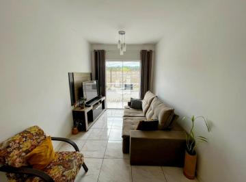 Apartamento · 79m² · 2 Quartos · 1 Vaga · Apartamento Garden No Vivendas da Serra