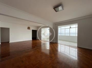 Apartamento · 280m² · 4 Quartos · 6 Vagas · Apartamento 4 quartos - Venda - Itararé - Santos