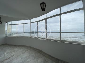 Apartamento · 280m² · 4 Quartos · 6 Vagas · Apartamento - 4 quartos - Itararé - Santos